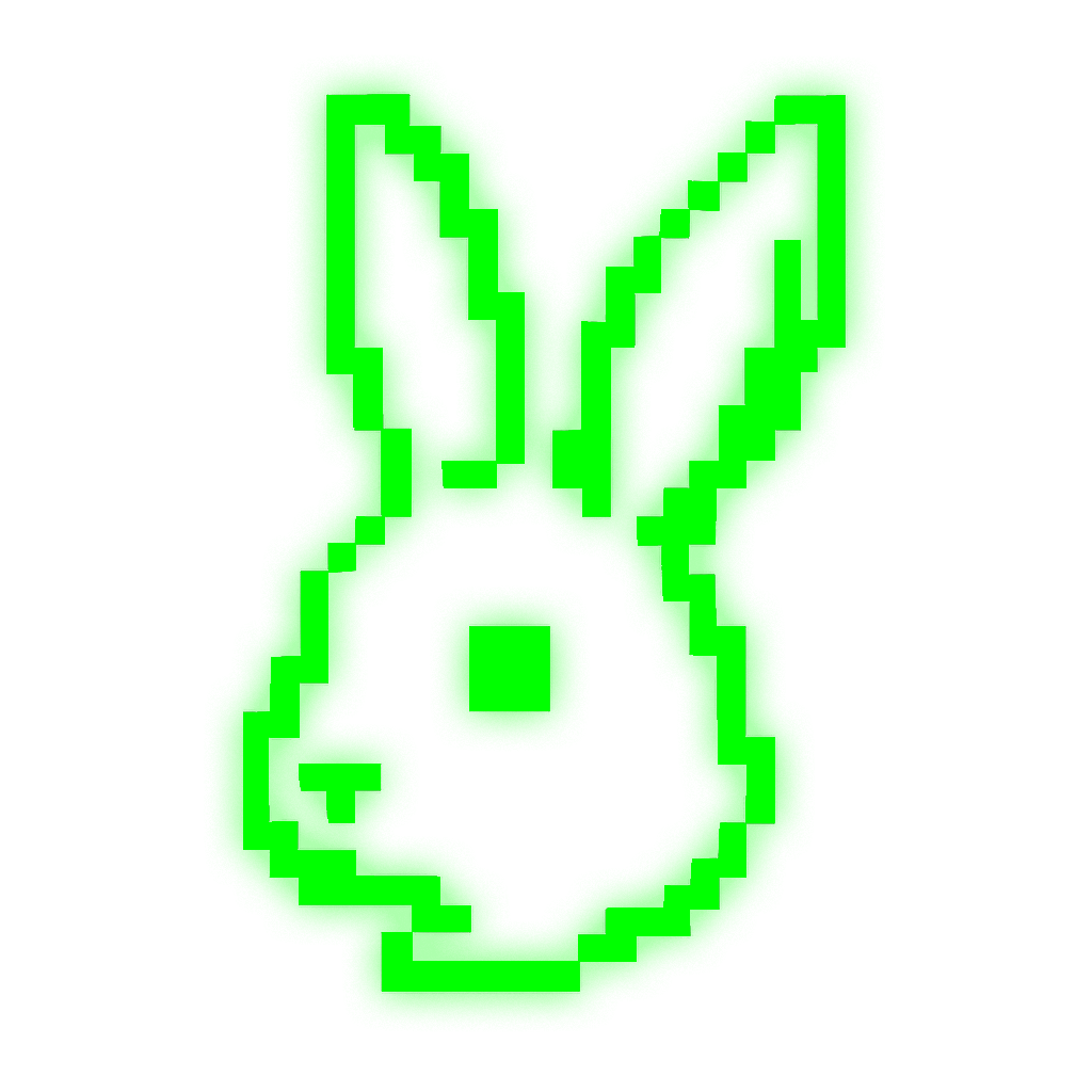 The Black Rabbit - Interactive Stories